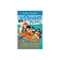 Hachette Children's Group Early Reader: The Pirates' Picnic (häftad, eng)