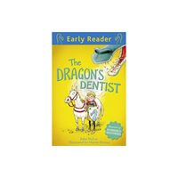 Hachette Children's Group Early Reader: The Dragon's Dentist (häftad, eng)