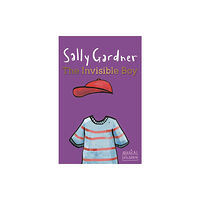 Hachette Children's Group Magical Children: The Invisible Boy (häftad, eng)