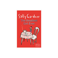 Hachette Children's Group Magical Children: The Smallest Girl Ever (häftad, eng)