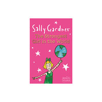 Hachette Children's Group Magical Children: The Strongest Girl In The World (häftad, eng)