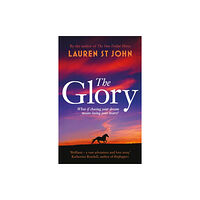 Hachette Children's Group The Glory (häftad, eng)