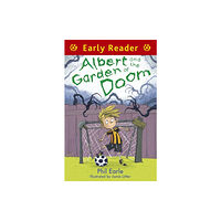 Hachette Children's Group Early Reader: Albert and the Garden of Doom (häftad, eng)