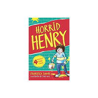 Hachette Children's Group Horrid Henry (häftad, eng)
