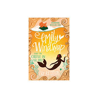 Hachette Children's Group Emily Windsnap and the Castle in the Mist (häftad, eng)