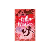 Hachette Children's Group Emily Windsnap and the Siren's Secret (häftad, eng)