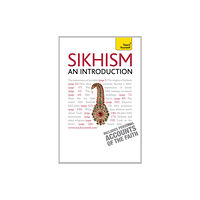 John Murray Press Sikhism - An Introduction: Teach Yourself (häftad, eng)