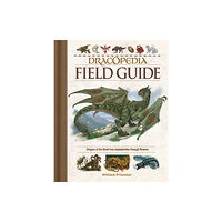 F&W Publications Inc Dracopedia Field Guide (inbunden, eng)