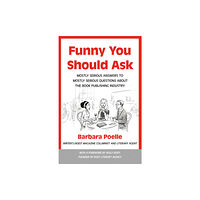 F&W Publications Inc Funny You Should Ask (häftad, eng)