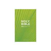 John Murray Press NIV Schools Hardback Bible (inbunden, eng)