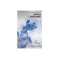 Hodder & Stoughton Pure (The Second Covenant Novel) (häftad, eng)