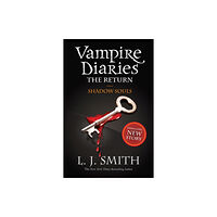 Hachette Children's Group The Vampire Diaries: Shadow Souls (häftad, eng)