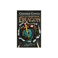 Hachette Children's Group How to Train Your Dragon: How to Steal a Dragon's Sword (häftad, eng)