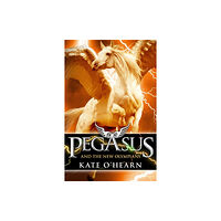 Hachette Children's Group Pegasus and the New Olympians (häftad, eng)