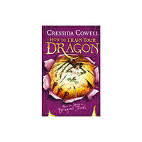 Hachette Children's Group How to Train Your Dragon: How to Seize a Dragon's Jewel (häftad, eng)