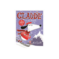 Hachette Children's Group Claude on the Slopes (häftad, eng)