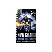 Hachette Children's Group CHERUB: New Guard (häftad, eng)
