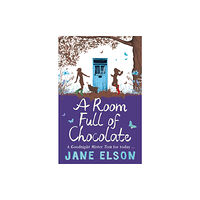 Hachette Children's Group A Room Full of Chocolate (häftad, eng)