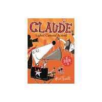 Hachette Children's Group Claude: Lights! Camera! Action! (häftad, eng)