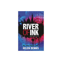 Hachette Children's Group River of Ink: Genesis (häftad, eng)