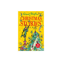 Hachette Children's Group Enid Blyton's Christmas Stories (häftad, eng)