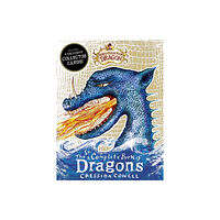 Hachette Children's Group How to Train Your Dragon: Incomplete Book of Dragons (häftad, eng)