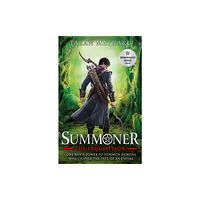 Hachette Children's Group Summoner: The Inquisition (häftad, eng)