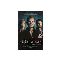 Hachette Children's Group The Originals: The Resurrection (häftad, eng)