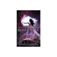 Hachette Children's Group Waterfire Saga: Rogue Wave (häftad, eng)