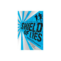 Hachette Children's Group Crystal Run: Shield of Lies (häftad, eng)