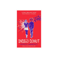 Hachette Children's Group Indigo Donut (häftad, eng)