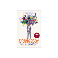 Hachette Children's Group Orangeboy (häftad, eng)