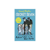 Hachette Children's Group Secret Seven Colour Short Stories: Adventure on the Way Home (häftad, eng)