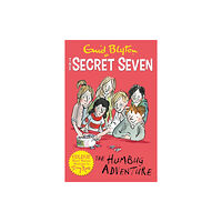 Hachette Children's Group Secret Seven Colour Short Stories: The Humbug Adventure (häftad, eng)