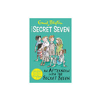 Hachette Children's Group Secret Seven Colour Short Stories: An Afternoon With the Secret Seven (häftad, eng)