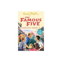 Hachette Children's Group The Famous Five Collection 3 (häftad, eng)