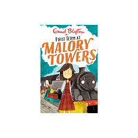 Hachette Children's Group Malory Towers: First Term (häftad, eng)