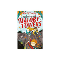 Hachette Children's Group Malory Towers: Second Form (häftad, eng)