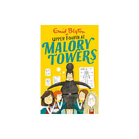 Hachette Children's Group Malory Towers: Upper Fourth (häftad, eng)