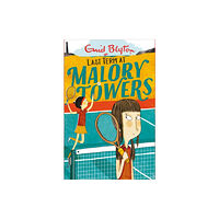 Hachette Children's Group Malory Towers: Last Term (häftad, eng)