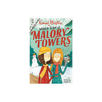 Hachette Children's Group Malory Towers: Winter Term (häftad, eng)
