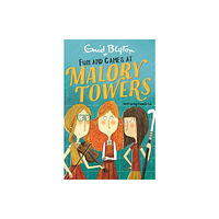 Hachette Children's Group Malory Towers: Fun and Games (häftad, eng)
