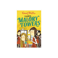 Hachette Children's Group Malory Towers: Goodbye (häftad, eng)