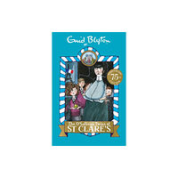 Hachette Children's Group The O'Sullivan Twins at St Clare's (häftad, eng)