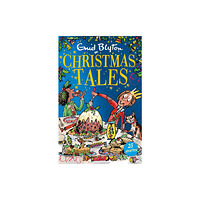 Hachette Children's Group Enid Blyton's Christmas Tales (häftad, eng)