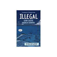 Hachette Children's Group Illegal (häftad, eng)