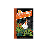 Hachette Children's Group Mr Penguin and the Lost Treasure (häftad, eng)