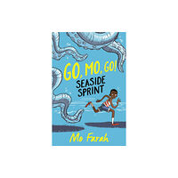 Hachette Children's Group Go Mo Go: Seaside Sprint! (häftad, eng)