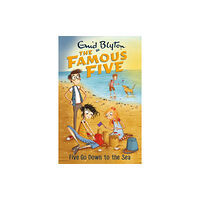 Hachette Children's Group Famous Five: Five Go Down To The Sea (häftad, eng)