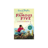 Hachette Children's Group The Famous Five Collection 4 (häftad, eng)